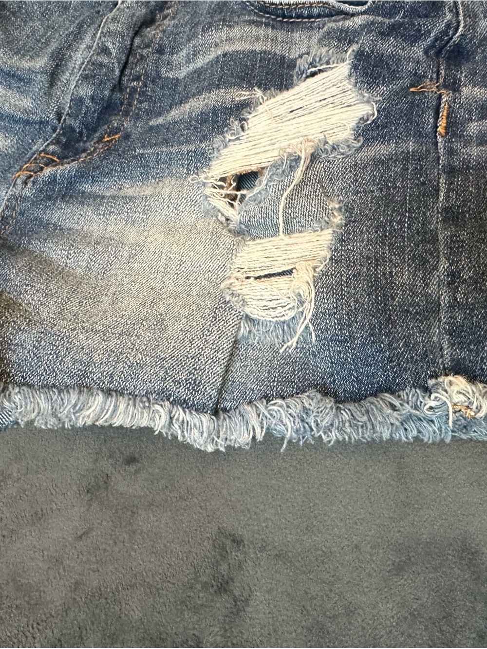Jeans Subcategory Classification - Picture 2 of 9